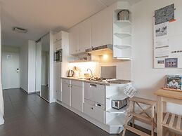 Apartment With a View of Dunes of Groote Keeten