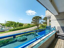 Apartment With a View of Dunes of Groote Keeten
