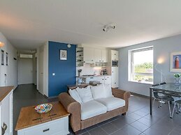 Apartment With a View of Dunes of Groote Keeten