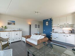 Apartment With a View of Dunes of Groote Keeten