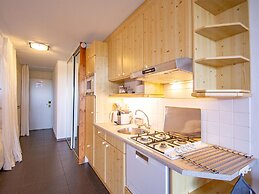 Apartment With a View of Dunes of Groote Keeten