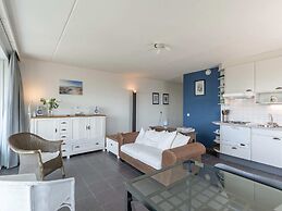 Apartment With a View of Dunes of Groote Keeten