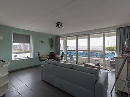 Apartment With a View of Dunes of Groote Keeten