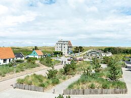 Apartment With a View of Dunes of Groote Keeten