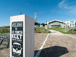 Apartment With a View of Dunes of Groote Keeten