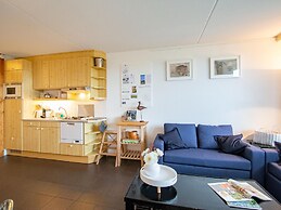Apartment With a View of Dunes of Groote Keeten