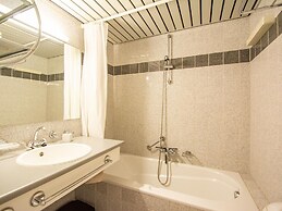 Apartment With a View of Dunes of Groote Keeten