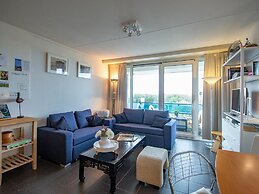 Apartment With a View of Dunes of Groote Keeten