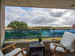 Apartment With a View of Dunes of Groote Keeten
