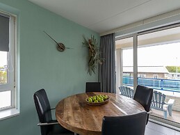 Apartment With a View of Dunes of Groote Keeten