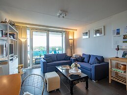 Apartment With a View of Dunes of Groote Keeten