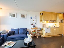 Apartment With a View of Dunes of Groote Keeten