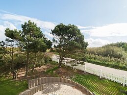 Apartment With a View of Dunes of Groote Keeten