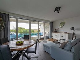 Apartment With a View of Dunes of Groote Keeten