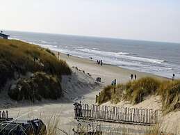 Apartment With a View of Dunes of Groote Keeten
