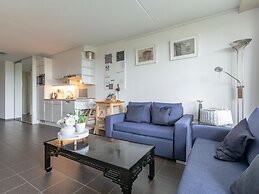 Apartment With a View of Dunes of Groote Keeten