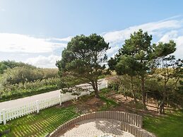Apartment With a View of Dunes of Groote Keeten