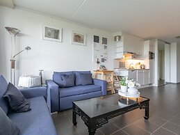 Apartment With a View of Dunes of Groote Keeten