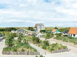 Apartment With a View of Dunes of Groote Keeten