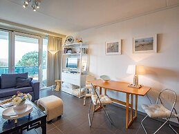 Apartment With a View of Dunes of Groote Keeten