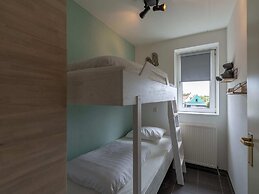 Apartment With a View of Dunes of Groote Keeten