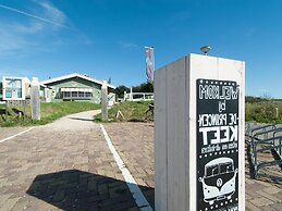 Apartment With a View of Dunes of Groote Keeten