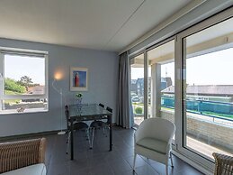 Apartment With a View of Dunes of Groote Keeten