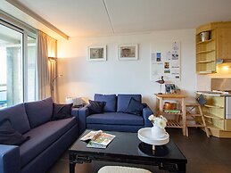 Apartment With a View of Dunes of Groote Keeten