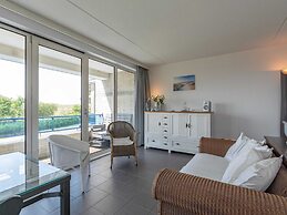 Apartment With a View of Dunes of Groote Keeten
