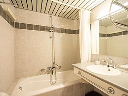 Apartment With a View of Dunes of Groote Keeten