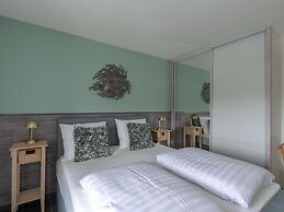 Apartment With a View of Dunes of Groote Keeten