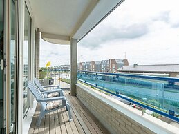 Apartment With a View of Dunes of Groote Keeten
