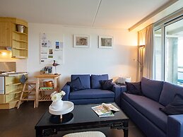 Apartment With a View of Dunes of Groote Keeten