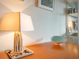 Apartment With a View of Dunes of Groote Keeten