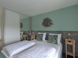 Apartment With a View of Dunes of Groote Keeten