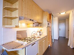 Apartment With a View of Dunes of Groote Keeten