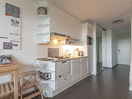 Apartment With a View of Dunes of Groote Keeten