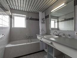 Apartment With a View of Dunes of Groote Keeten