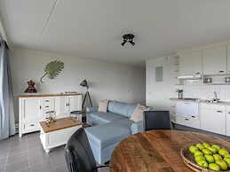 Apartment With a View of Dunes of Groote Keeten