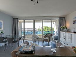 Apartment With a View of Dunes of Groote Keeten