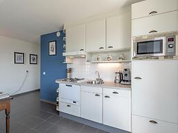 Apartment With a View of Dunes of Groote Keeten