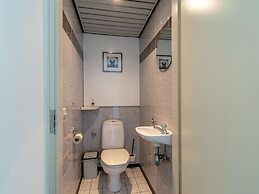 Apartment With a View of Dunes of Groote Keeten