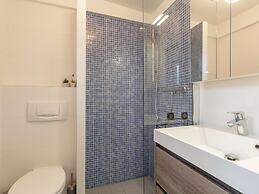 Radiant Bungalow With Patio at Duinland