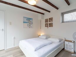 Radiant Bungalow With Patio at Duinland