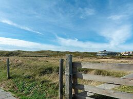Radiant Bungalow With Patio at Duinland