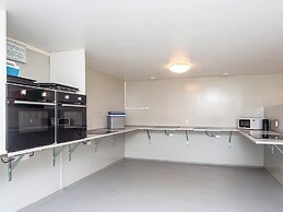 2 Person Holiday Park Home in Jelling