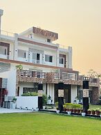 Rk Villa