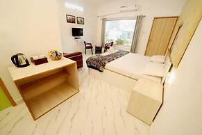 Rk Villa