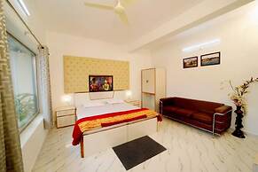 Rk Villa