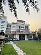 Rk Villa